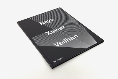 Xavier Veilhan - Rays