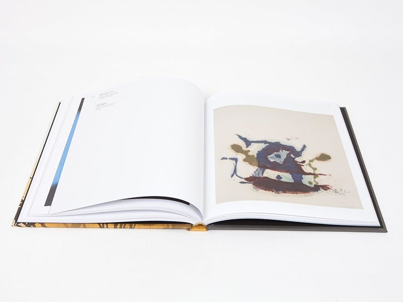 Hans Hartung - Hans Hartung et les peintres lyriques