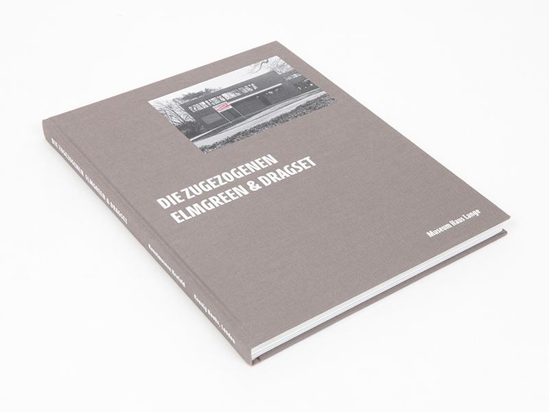 Elmgreen & Dragset - Die Zugezogenen