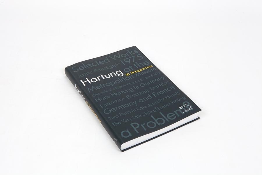 Hans Hartung - 10 perspectives (FR)