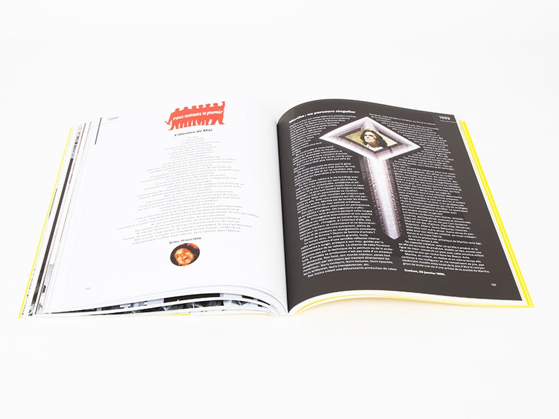 Julio Le Parc - Sois artiste et tais-toi !