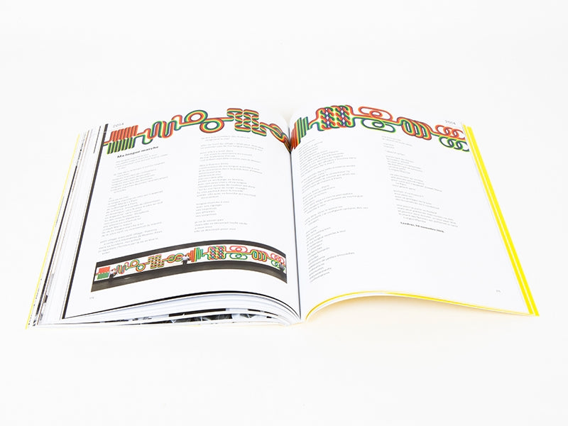 Julio Le Parc - Sois artiste et tais-toi !