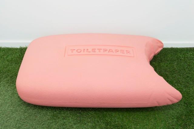 Toiletpaper x Gufram - SOAP