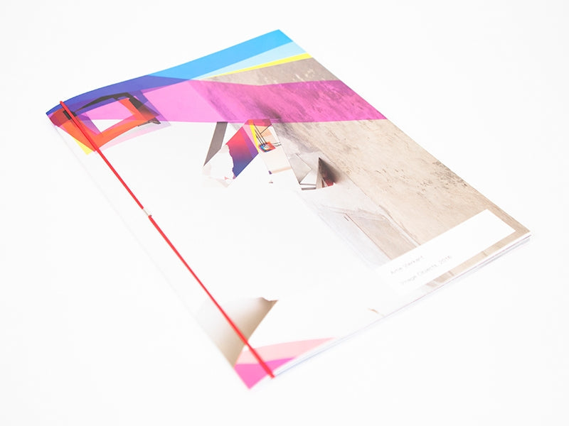 Artie Vierkant - Image Objects