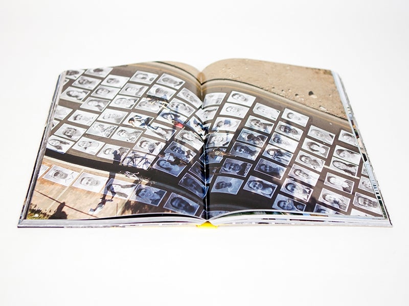 JR - Inside out (Rizzoli) - version EN