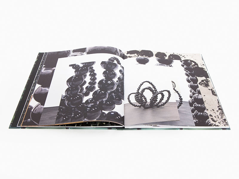 Jean-Michel Othoniel - Dark Matter