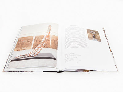 Jean-Michel Othoniel - Catalogue Centre Pompidou ANG