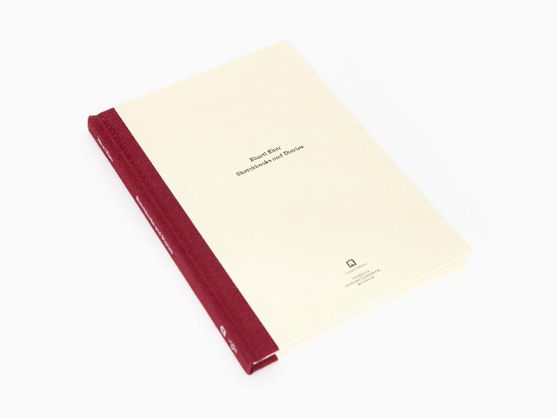 Bharti Kher - Sketchbooks and Diaries