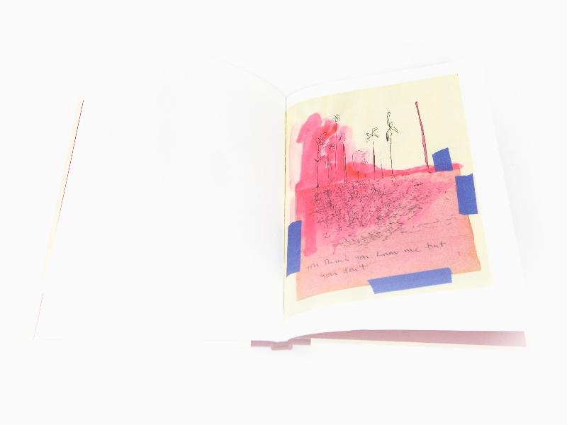 Bharti Kher - Sketchbooks and Diaries