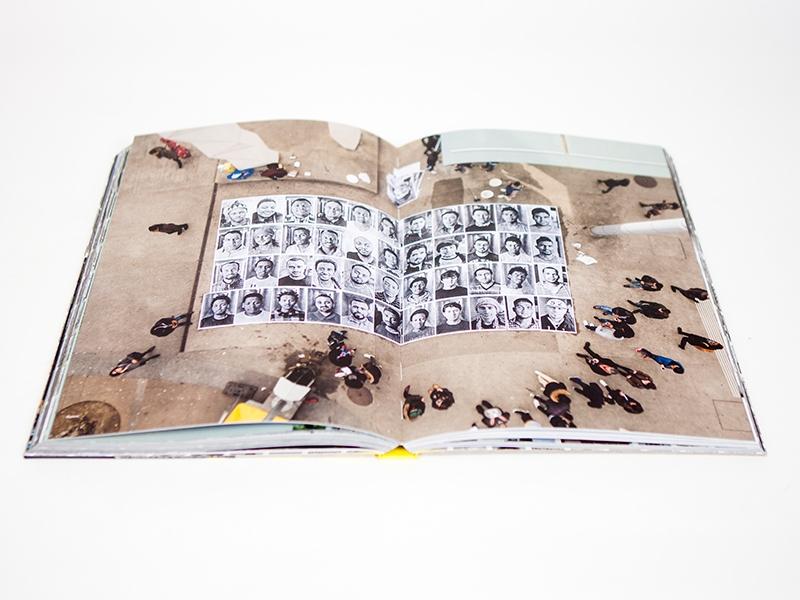 JR - Inside Out - Version FR