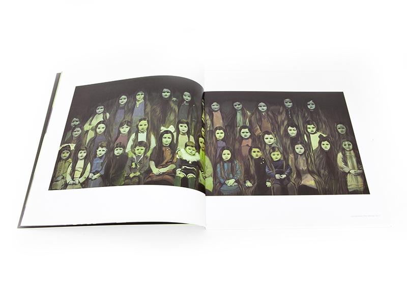 Claire Tabouret - Monographie (Gounot)