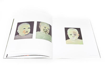 Claire Tabouret - Monographie (Gounot)