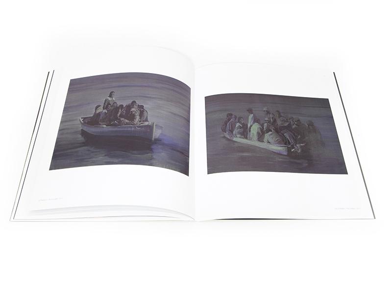 Claire Tabouret - Monographie (Gounot)