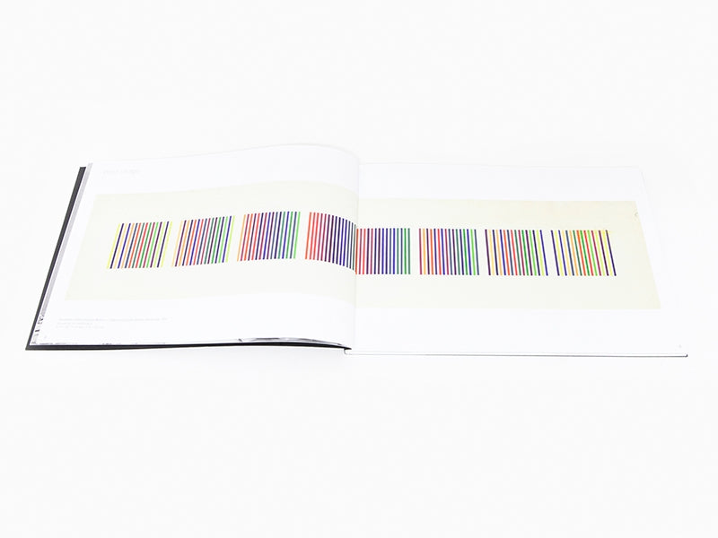 Julio Le Parc - Gouaches 1958-1959