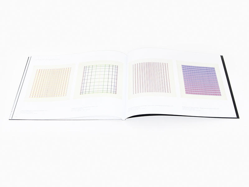 Julio Le Parc - Gouaches 1958-1959