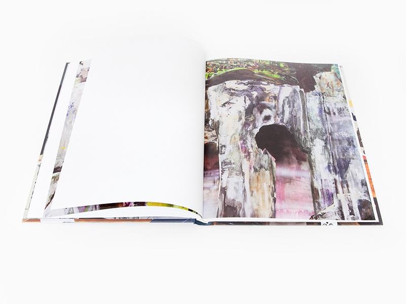 Hernan Bas - A Brief Intermission