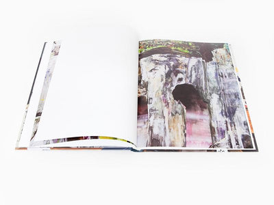 Hernan Bas - A Brief Intermission