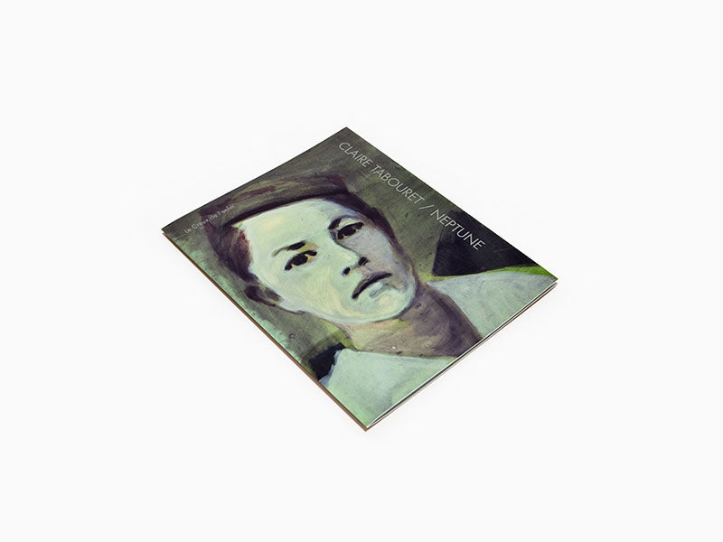 Claire Tabouret - Neptune / Duel au soleil