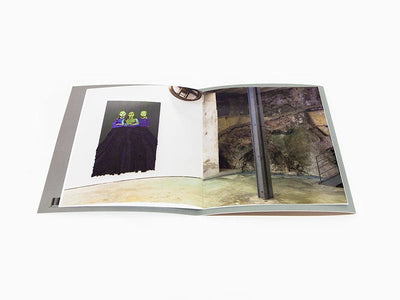 Claire Tabouret - Neptune / Duel au soleil