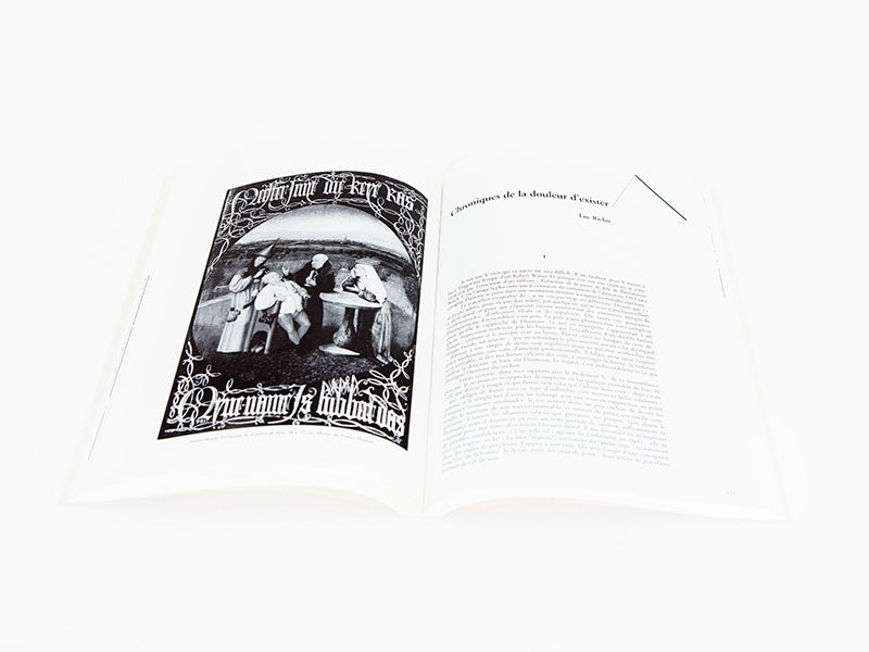 La part de l'oeil - N°11 - Medecine et arts visuels