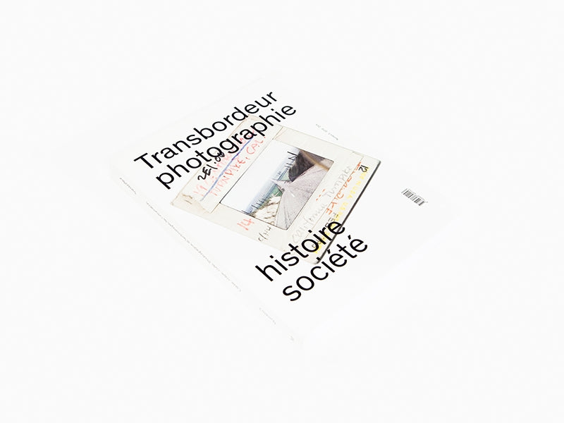 Transbordeur - n° 3