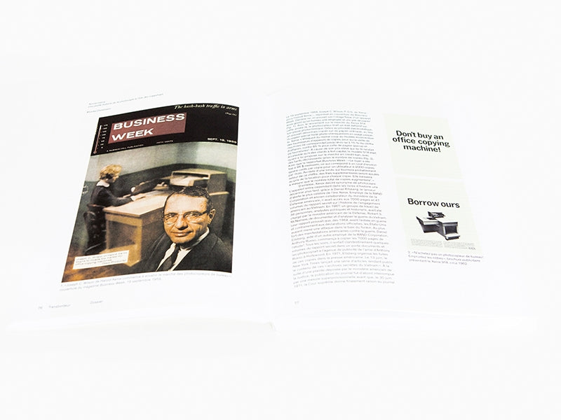 Transbordeur - n° 3