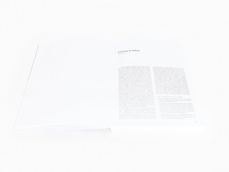 La part de l'oeil - N°17/18 - Peinture pratique theorique