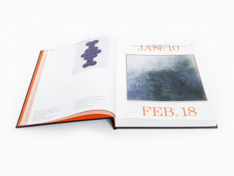 Perrotin Yearbook n° 28 - 2018