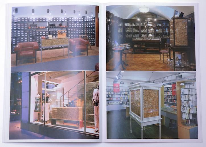 Mel ZIEGLER - Secession