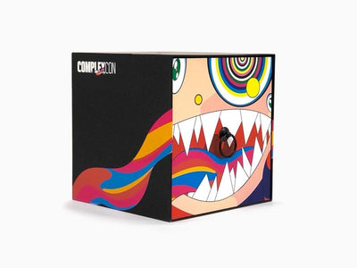 Takashi Murakami - Mr. DOB Gold edition - Complexcon