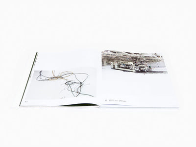 Pieter Vermeersch - Variations - Catalogue Ludion