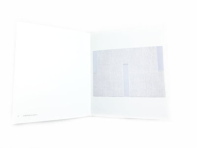 Park Seo Bo - Monographie Kukje