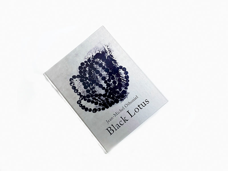 Jean Michel Othoniel - Black Lotus