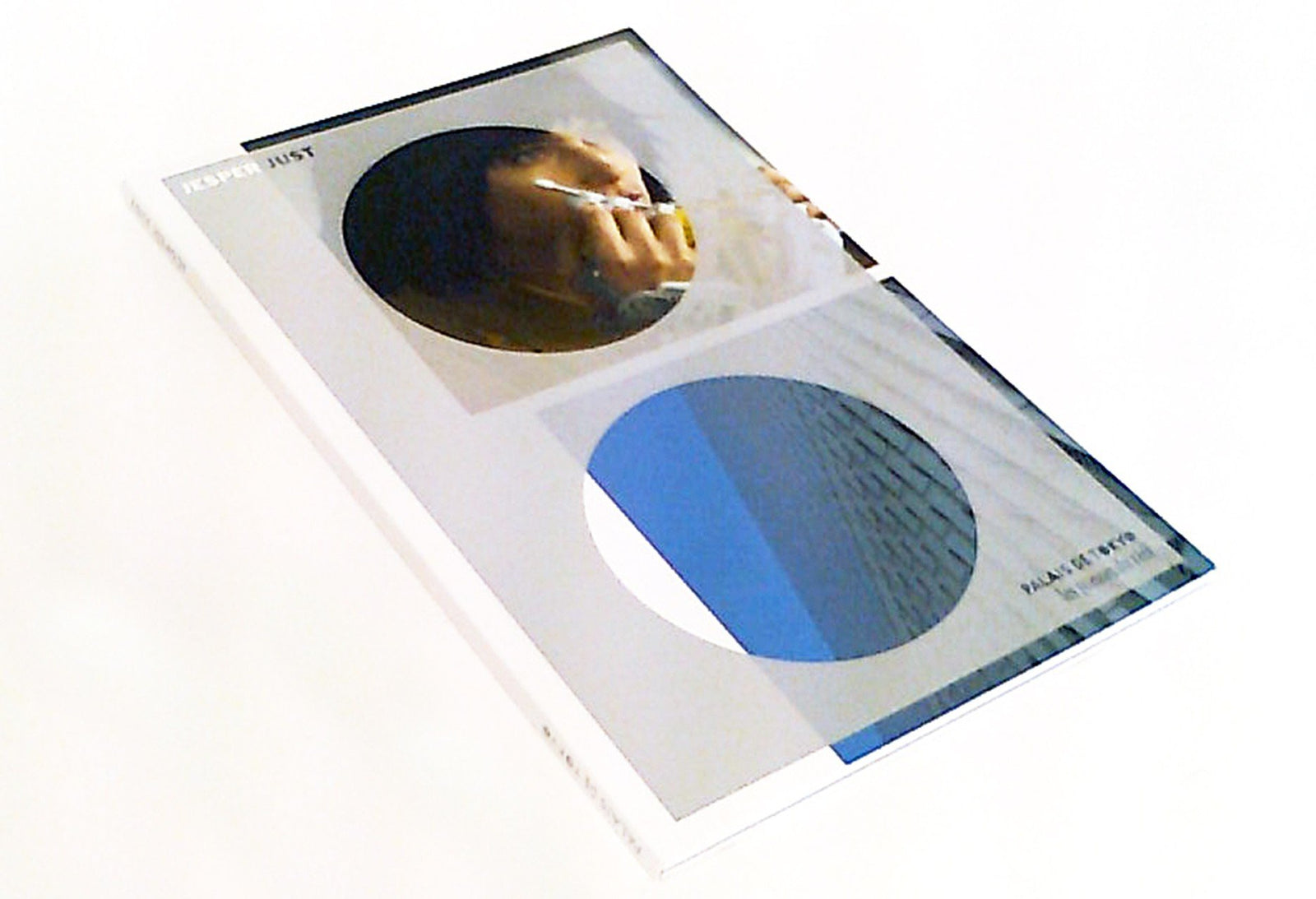 Jesper Just - Palais de Tokyo