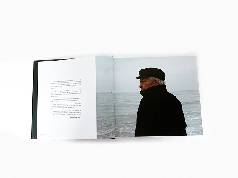 Julio Le Parc - Monographie Exils 2019