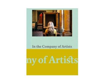 In the Company of Artists - Gardner Museum
