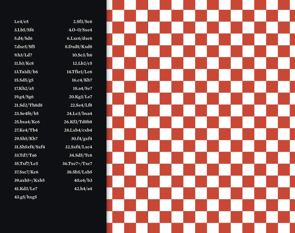 Gregor Hildebrandt - Pawn