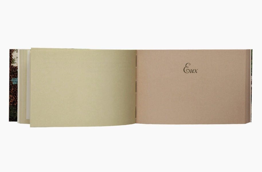 Sophie Calle - Sans Lui