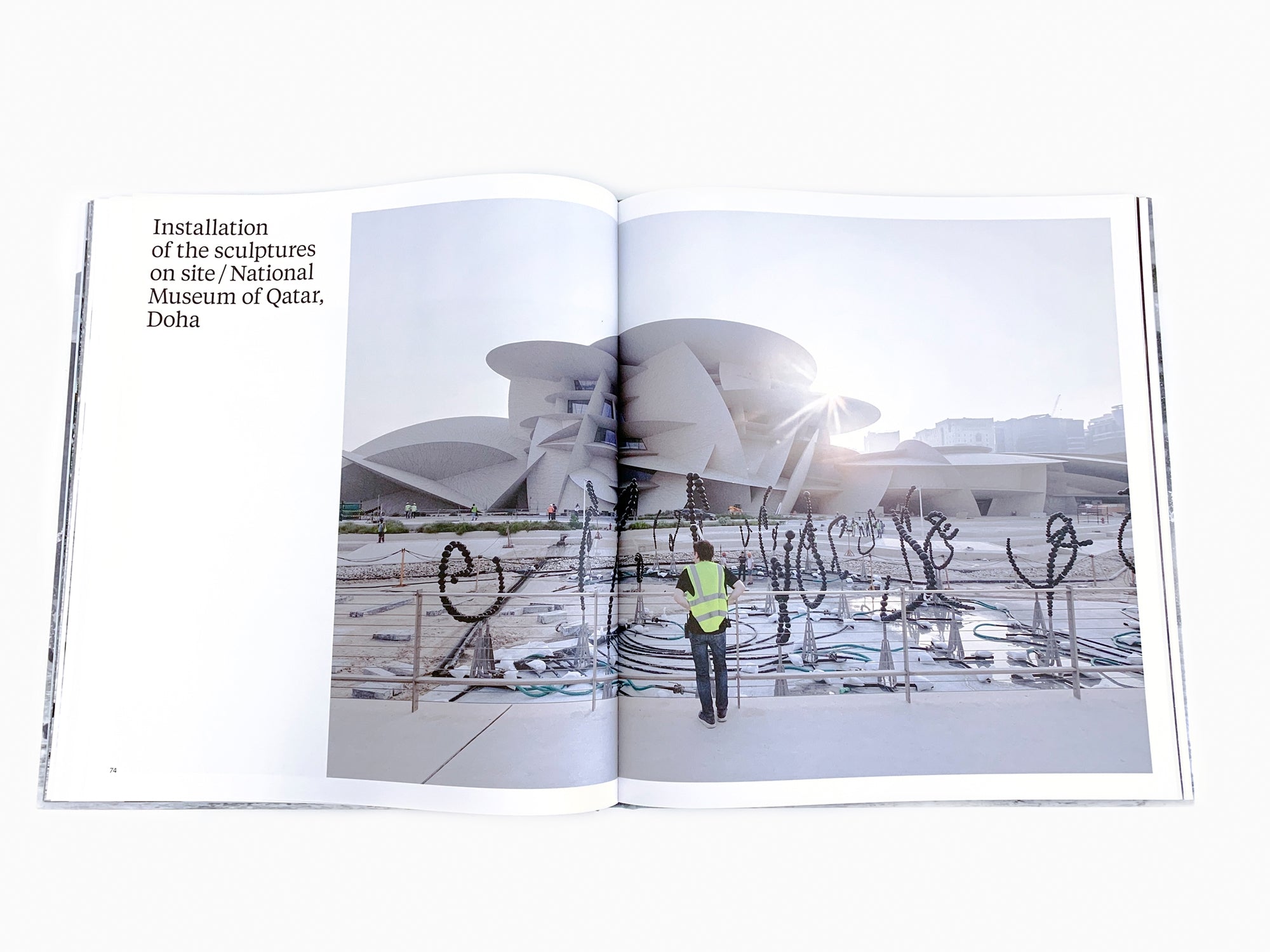 Jean-Michel Othoniel - Alfa