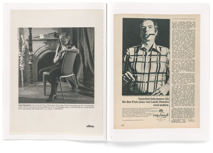 Pierre Leguillon - Ads