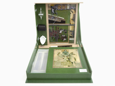 Marcel Duchamp - Museum in a box