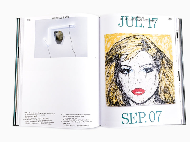 Yearbook n°29 - 2019