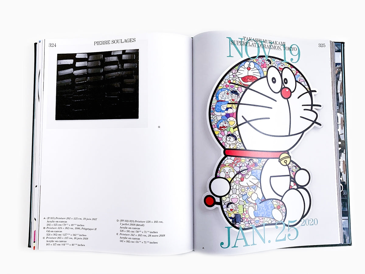 Yearbook n°29 - 2019