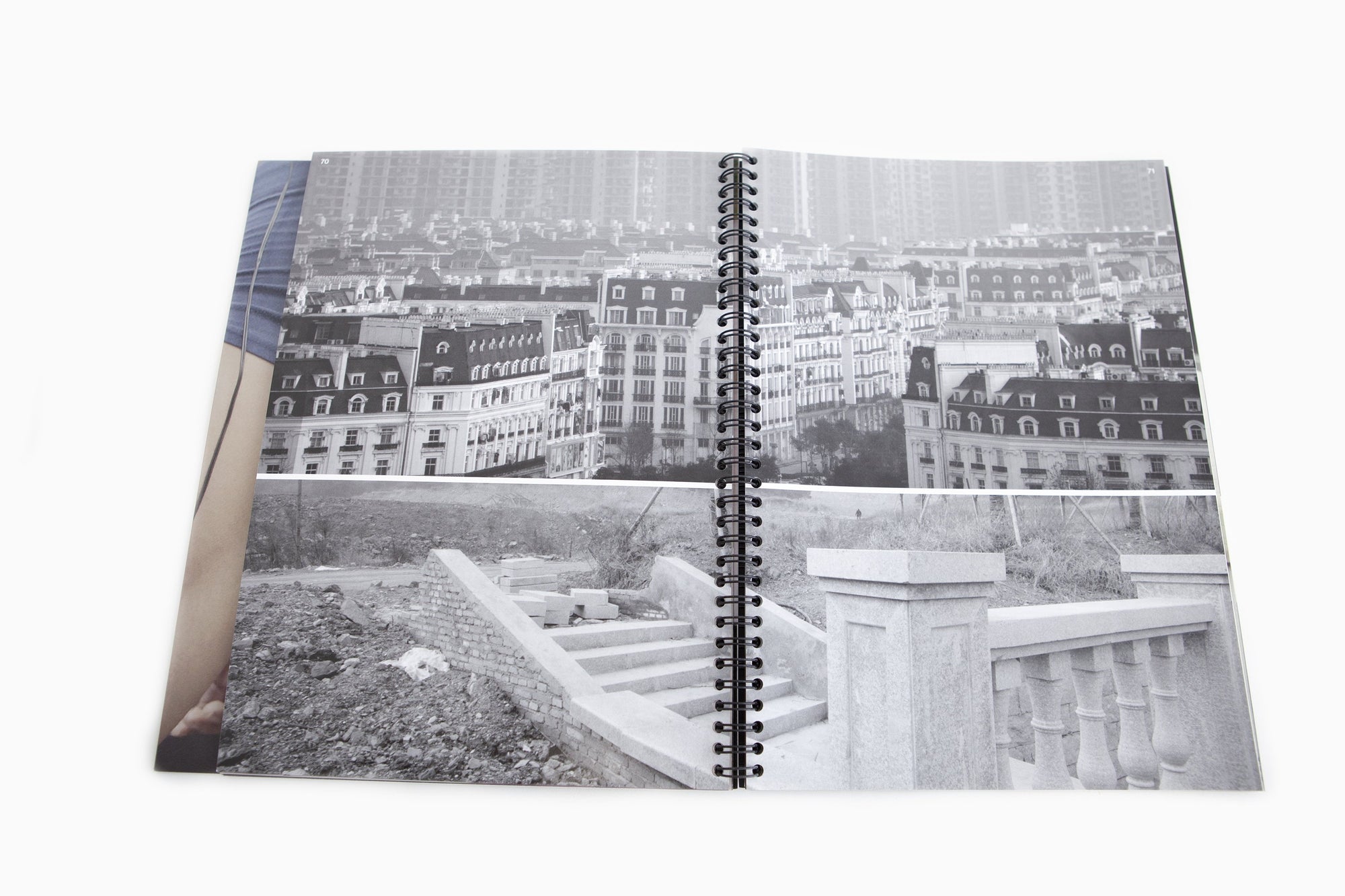 Jesper Just - Interpassivities. Servitudes. Circuits