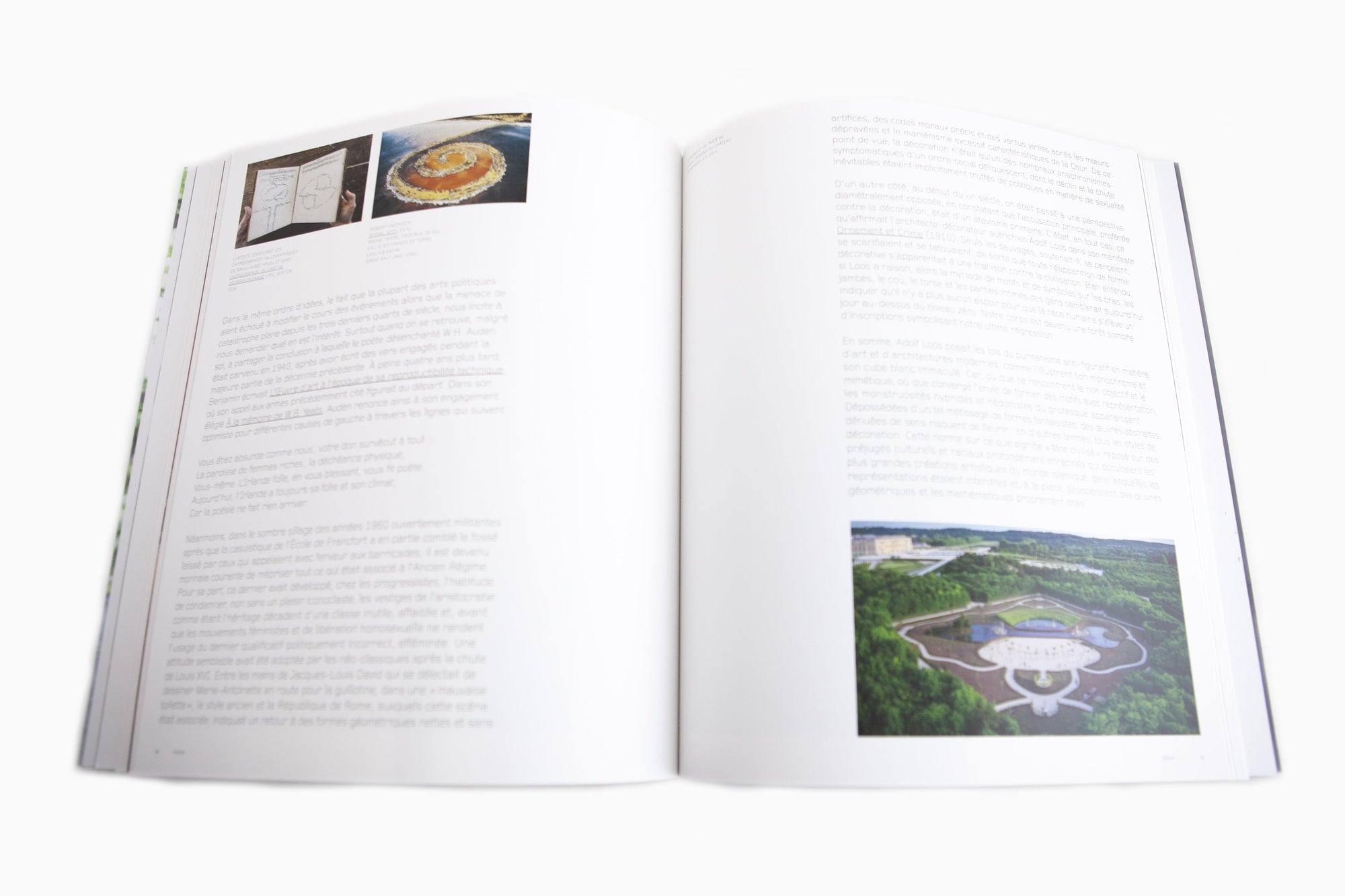 Jean-Michel Othoniel - Monographie Phaidon (FR)