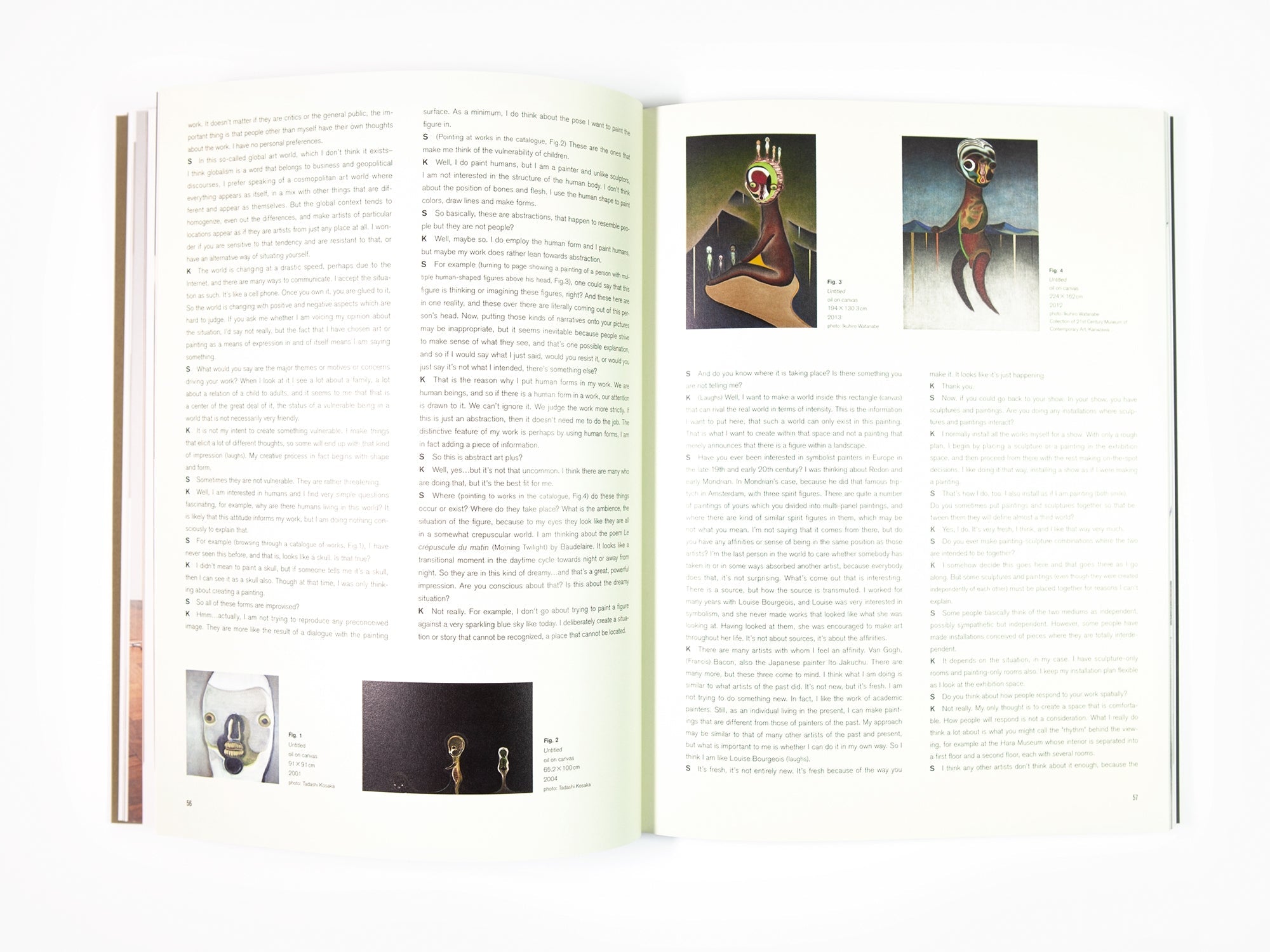 Izumi Kato - Like a rolling snowball