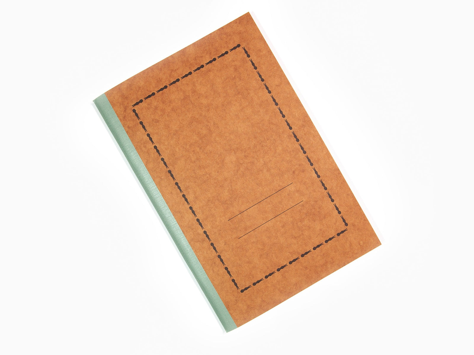 Izumi Kato - Carnet brun (Figure)