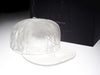 Daniel Arsham - Crystal Relic 001 (Baseball cap)