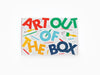 Art out of the Box