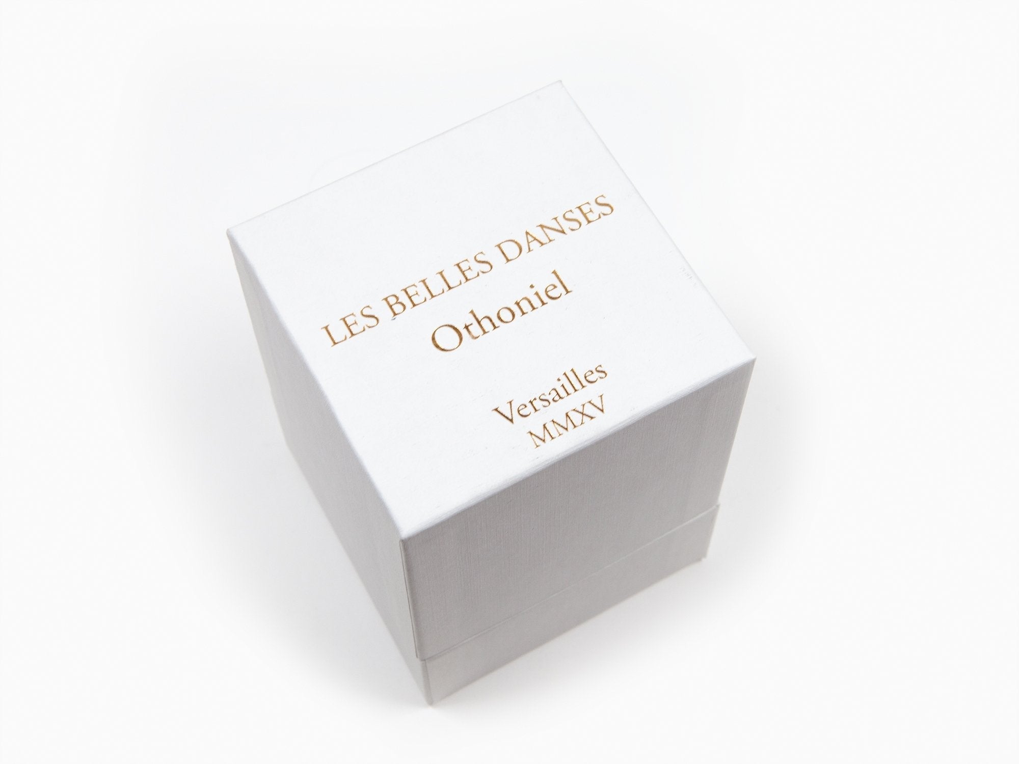 Jean-Michel Othoniel - Broche Les Belles Danses "Cabriole"